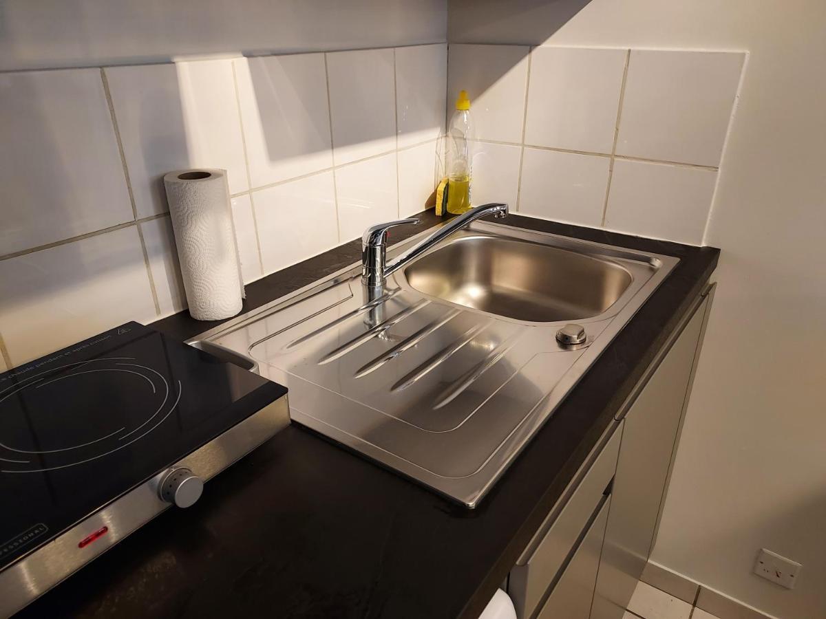 Monhavre, Dauphine St Francois, Bord De Mer, Wifi, Fibre Orange Le Havre Luaran gambar