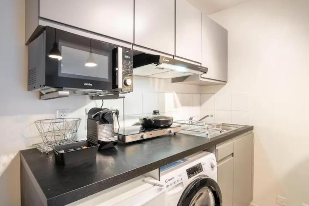 Monhavre, Dauphine St Francois, Bord De Mer, Wifi, Fibre Orange Le Havre Luaran gambar